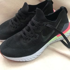 Nike shoes